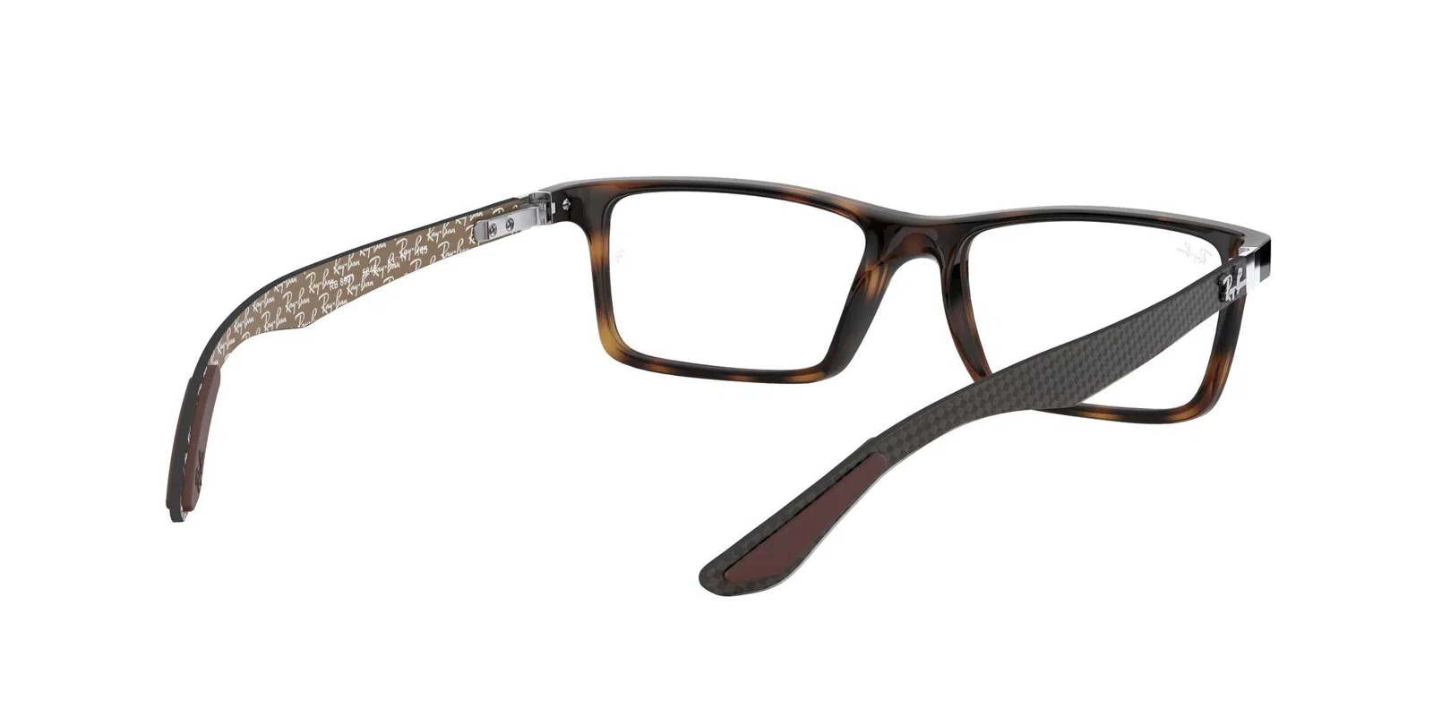 Ray-Ban 8901 Eyeglasses - view 58